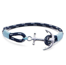 Load image into Gallery viewer, Drop Shipping Tom Hope Navigation Charm Bracelet Multilayer Mediterranean Bracelets &amp; Bangles For Women Men Jewelry
